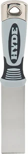 Hyde Tools - 1.25'' Stiff Pro Ss Puttyknife - 6258