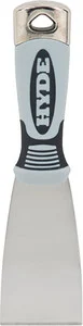 Hyde Tools - 2'' Stiff Pro Ss Putty Knife - 6308