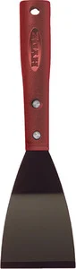 Hyde Tools - 3 Stiffbent Ext Pole Scraper - 12070