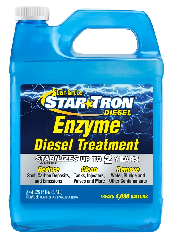Star Brite Diesel Additive Gal. – Marine HVAC Replacement Part