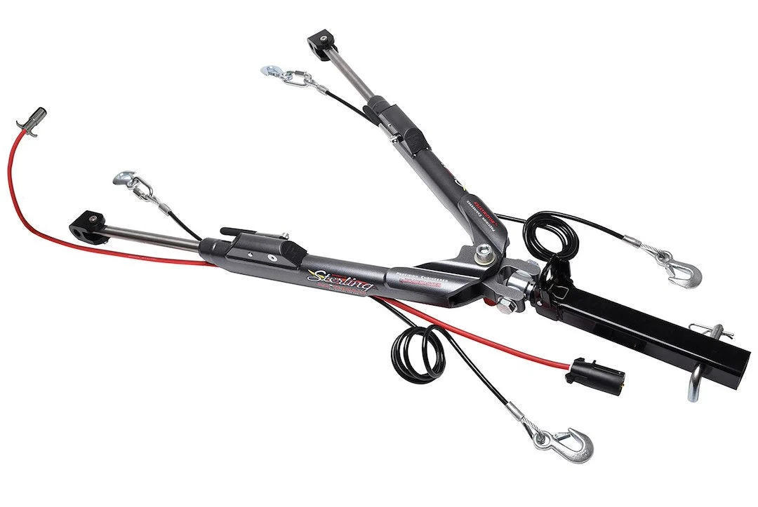 Roadmaster Sterling A/T Tow Bar 6 Wi – Marine Electrical Replacement Part