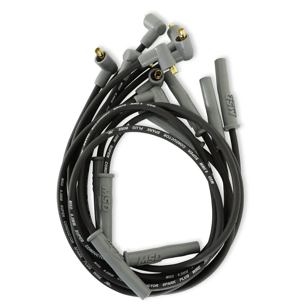 Msd Co. Wire Set – Marine Boat Replacement Part