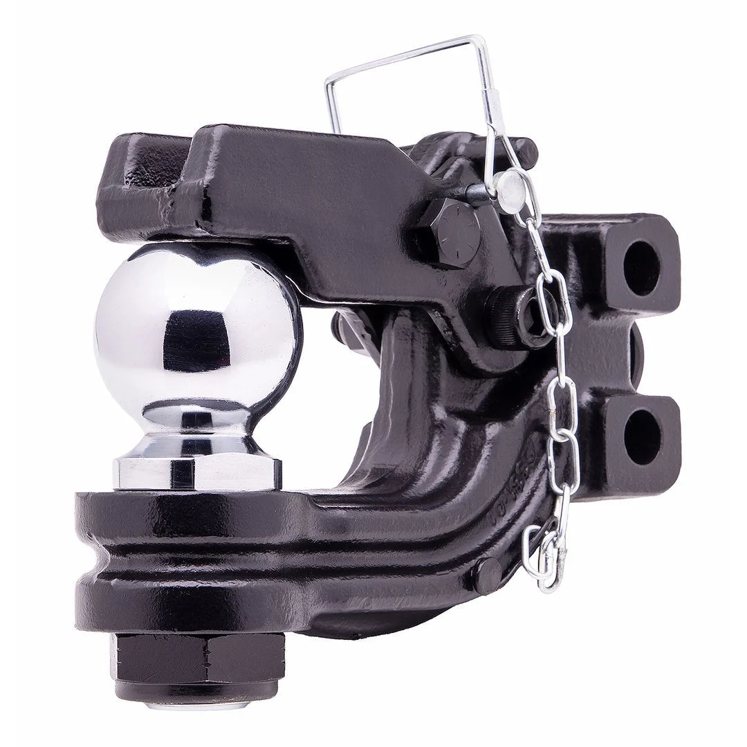 Husky Towing Husky 2-5/16' Pintle Combo Only – Marine Boat Replacement Part