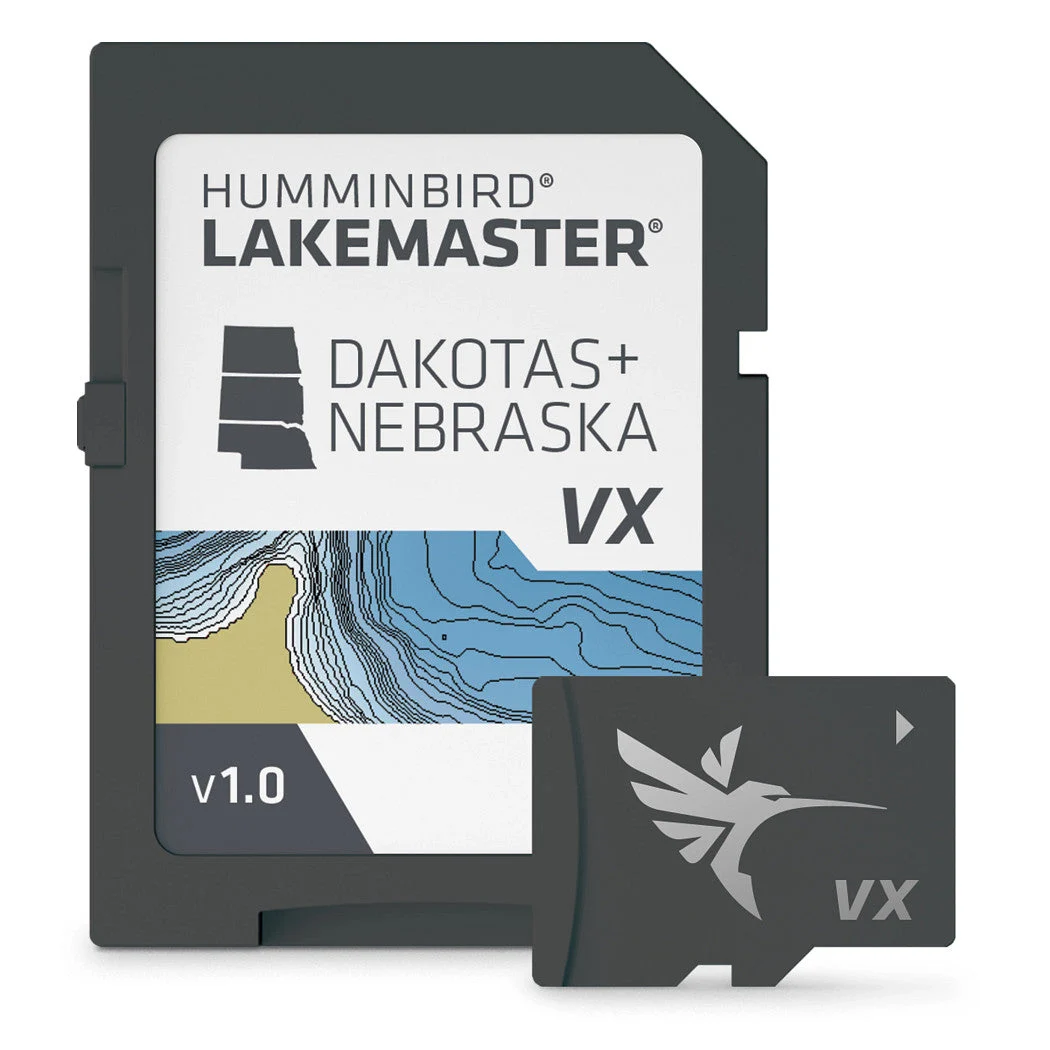 Humminbird Vx- Dak/Neb – Marine Boat Replacement Part