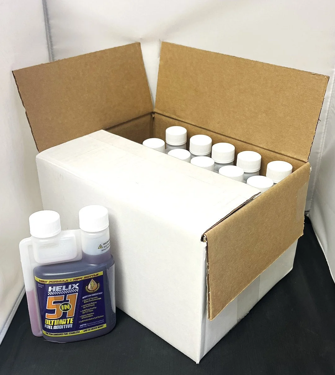 Helix Racing 12 Pk Helix 5 In1 - Case – Marine Boat Replacement Part