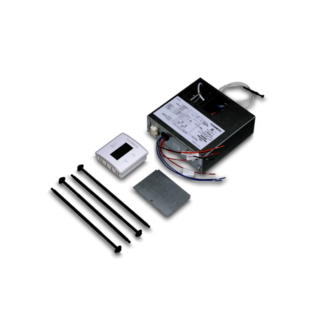 Dometic Ctrl Kit Ct Std-C/F/Hs-Wht – Marine HVAC Replacement Part