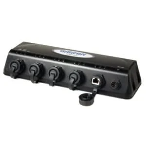 Garmin Elec. Gms 10 Network Port Expander – Marine Electrical Replacement Part