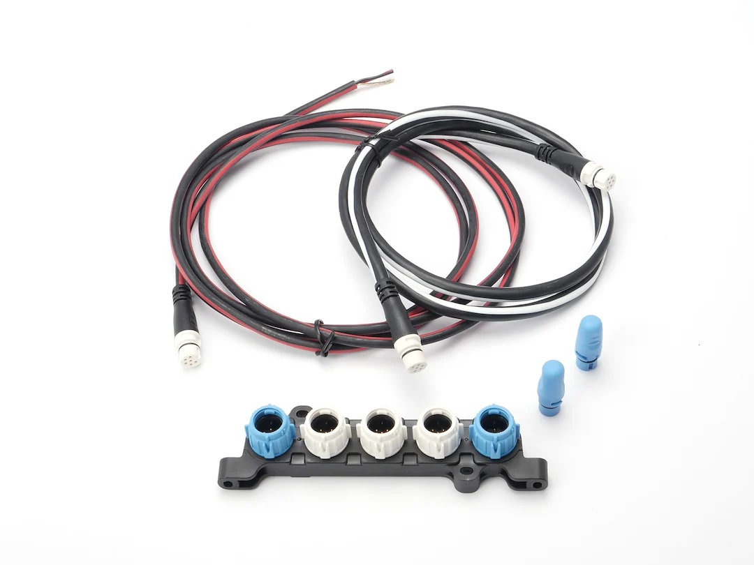 Raymarine Seatalk-Ng Starter Kit – Marine Boat Replacement Part