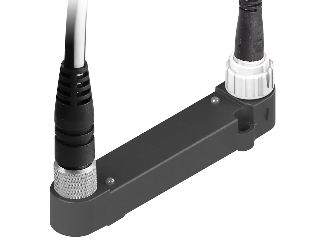 Raymarine Eci-100 Engline & Control Interface – Marine Boat Replacement Part