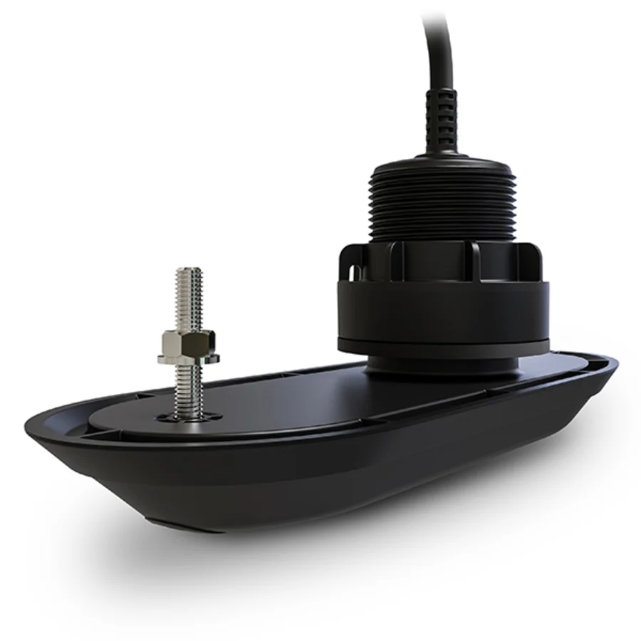 Raymarine Xdcr RV-3Dplasticthru-Hull Notilt – Marine Boat Replacement Part