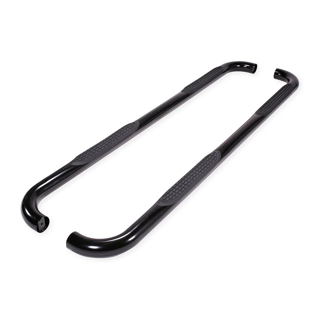 Trailfx 3' Blk Rp Fits Def – Marine Boat Replacement Part