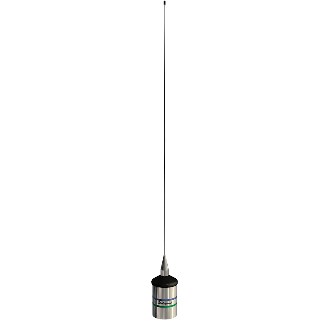 Shakespeare 3' Heavy Duty VHF Antenna 3Db – Marine Electrical Replacement Part