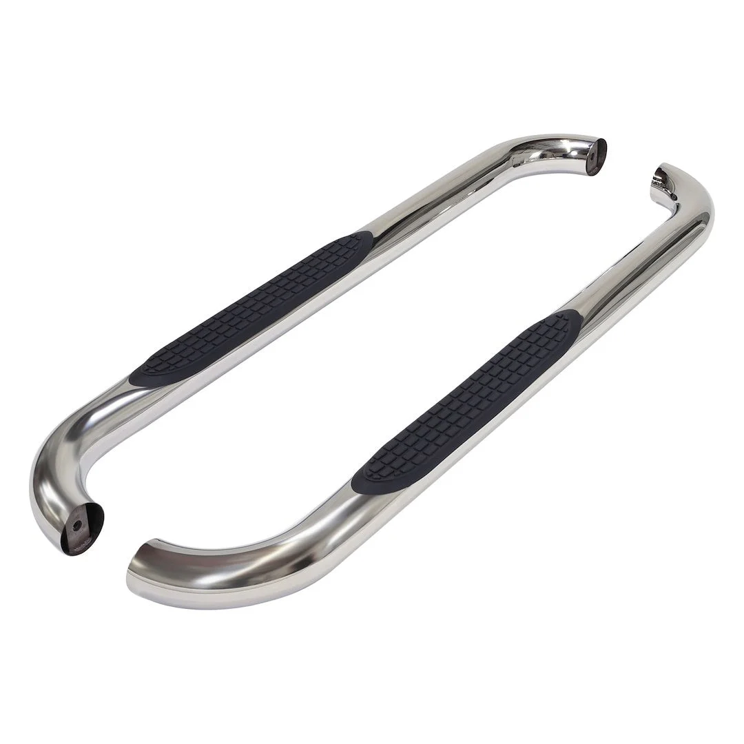 Trailfx 3 Inch Nerf Bar Pss – Marine Boat Replacement Part