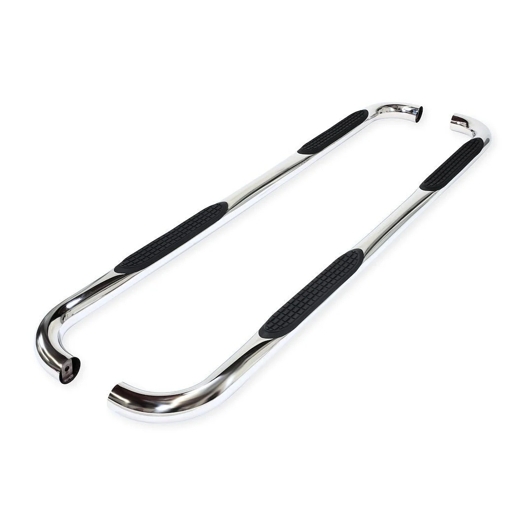 Trailfx 3' Nerf Bar Pss – Marine Boat Replacement Part