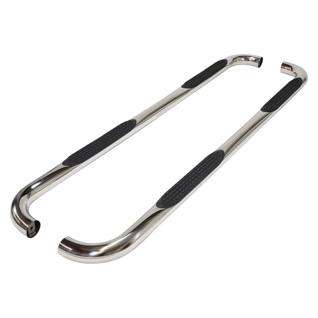 Trailfx 3' Nerf Bar Pss Body Mt – Marine Boat Replacement Part