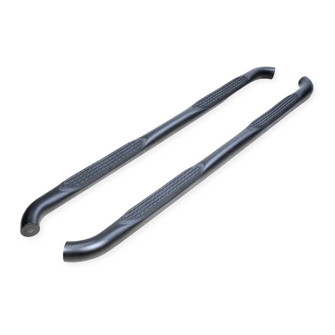 Trailfx 3' Round Nerf Bar Tacoma – Marine Boat Replacement Part