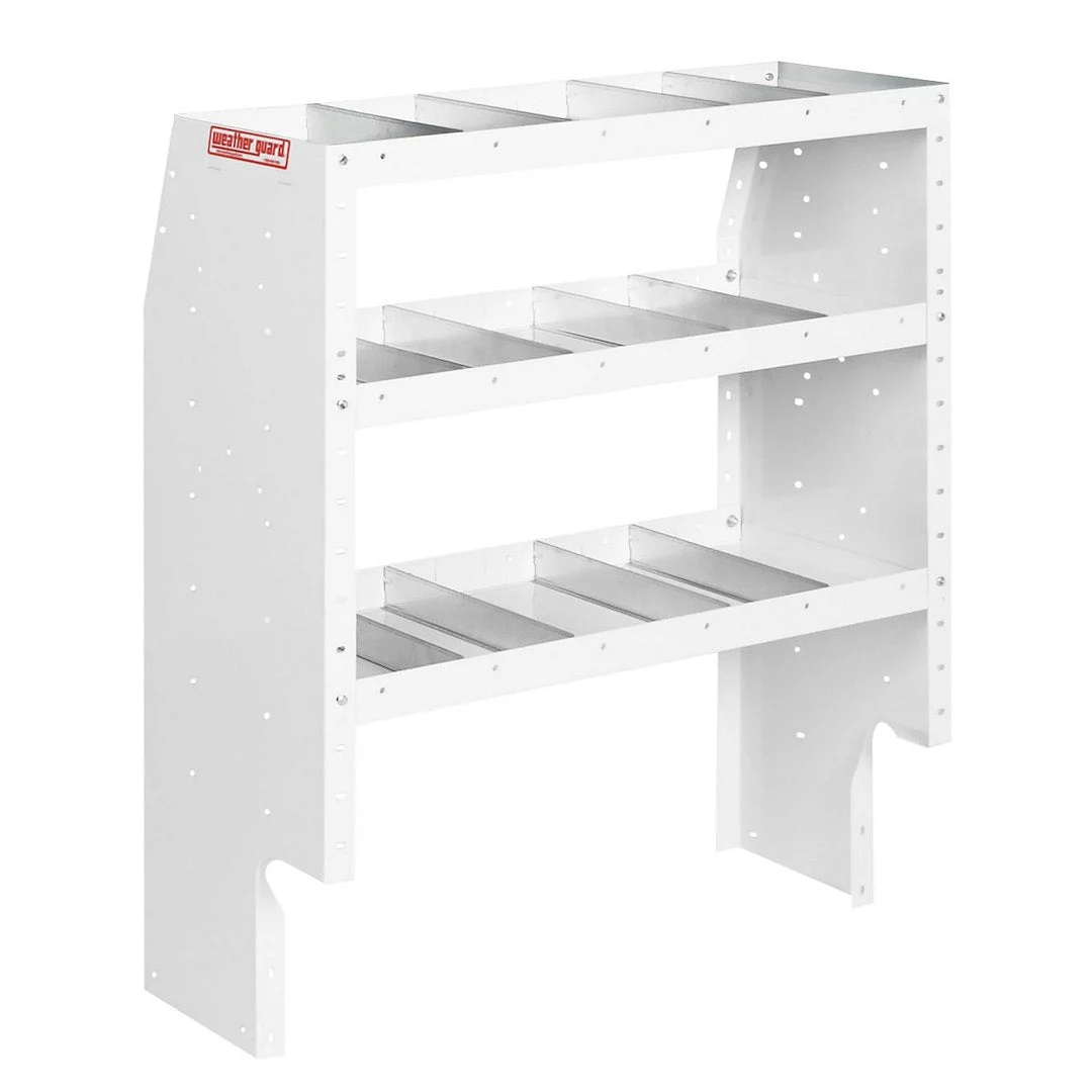 Weatherguard 3 Shelf Van 36X44X16 – Marine Boat Replacement Part