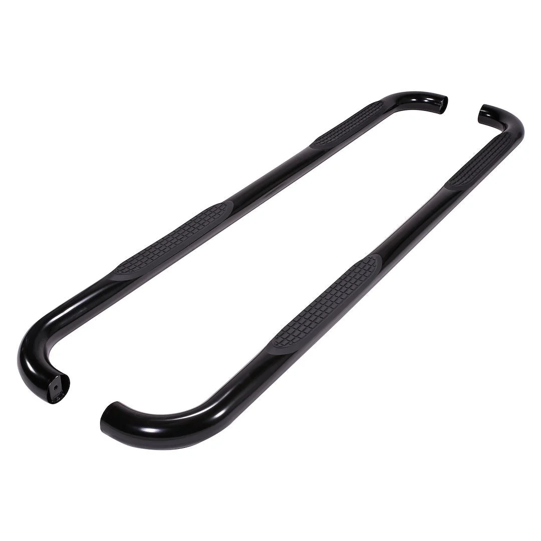 Trailfx 3' Side Bar Textured Blk – Marine Boat Replacement Part