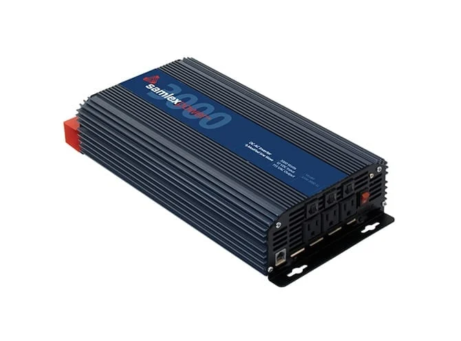 Samlex Amer 3000W Modified Sine Wave – Marine Boat Replacement Part