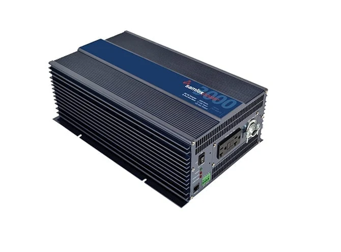 Samlex Amer 3000W Pure Sine Inverter – Marine Boat Replacement Part