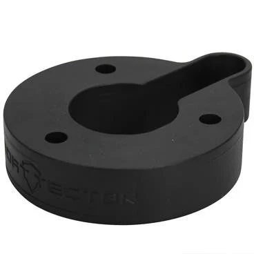 Extreme Max 3002.4567 Clean Rig Spacer - Large, 3-11/16" Diameter