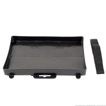Extreme Max 3003.2803 Battery Tray Holder with Strap - Group 24