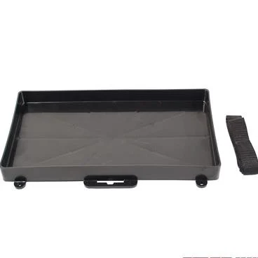 Extreme Max 3003.2806 Battery Tray Holder with Strap - Group 27