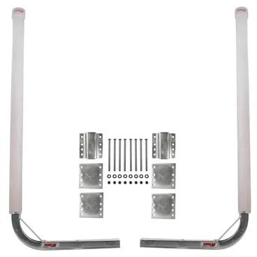 Extreme Max 3005.2175 Post Trailer Guide-On - 45"