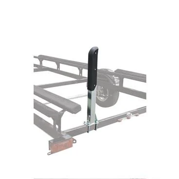 Extreme Max 3005.3783 Heavy-Duty Pontoon Trailer Guide-Ons