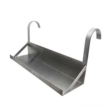 Extreme Max 3005.4128 Hanging Dual Battery Tray