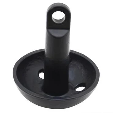 Extreme Max 3006.6500 BoatTector Vinyl-Coated Mushroom Anchor - 8 lbs.