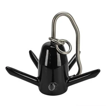 Extreme Max 3006.6648 BoatTector Vinyl-Coated Spike Anchor - 25 lbs.