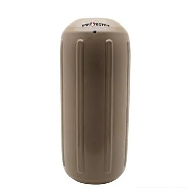 Extreme Max 3006.7479 BoatTector HTM Inflatable Fender - 8.5" x 20", Sand
