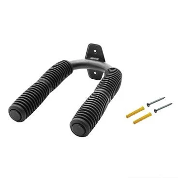 Extreme Max 3006.8432 Kayak Paddle Rack - Four Paddle Capacity