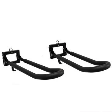 Extreme Max 3006.8441 Heavy-Duty Steel Folding Kayak Storage Rack