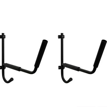 Extreme Max 3006.8447 Folding Kayak Storage Cradle - Steel