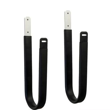 Extreme Max 3006.8453 Aluminum Surfboard Wall Cradle