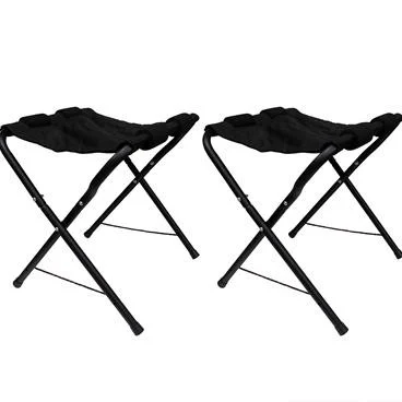 Extreme Max 3006.8456 Portable Folding Kayak Stand - Pair