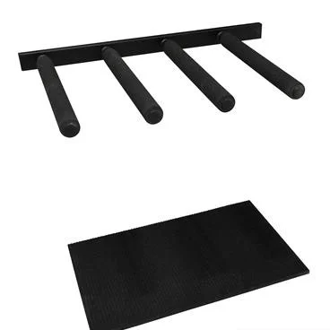Extreme Max 3006.8474 Vertical Surfboard/SUP Storage Rack