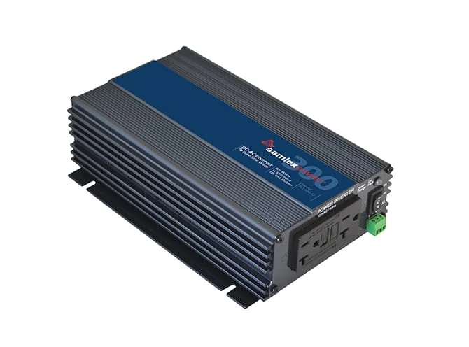 Samlex Amer 300W Pure Sine Inverter – Marine Boat Replacement Part