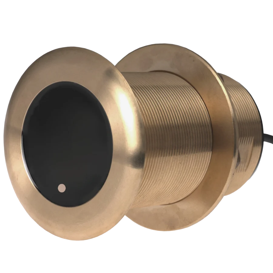 Airmar B175C-0-L-0 - B175 Low Chirp, 1kW, 0° Tilt, No Connector, DT
