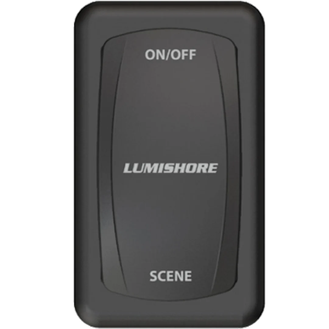 Lumishore 60-0318 - Supra I-Connect Switch