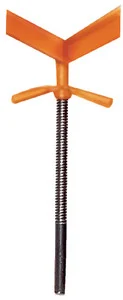 Brownell Boat Stands - Grey Invin Top 22.5in - GTOPV
