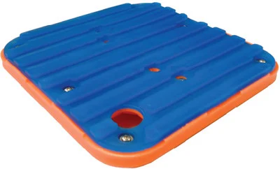 Brownell Boat Stands - Tlc Pad W/fasteners - TLCPAD