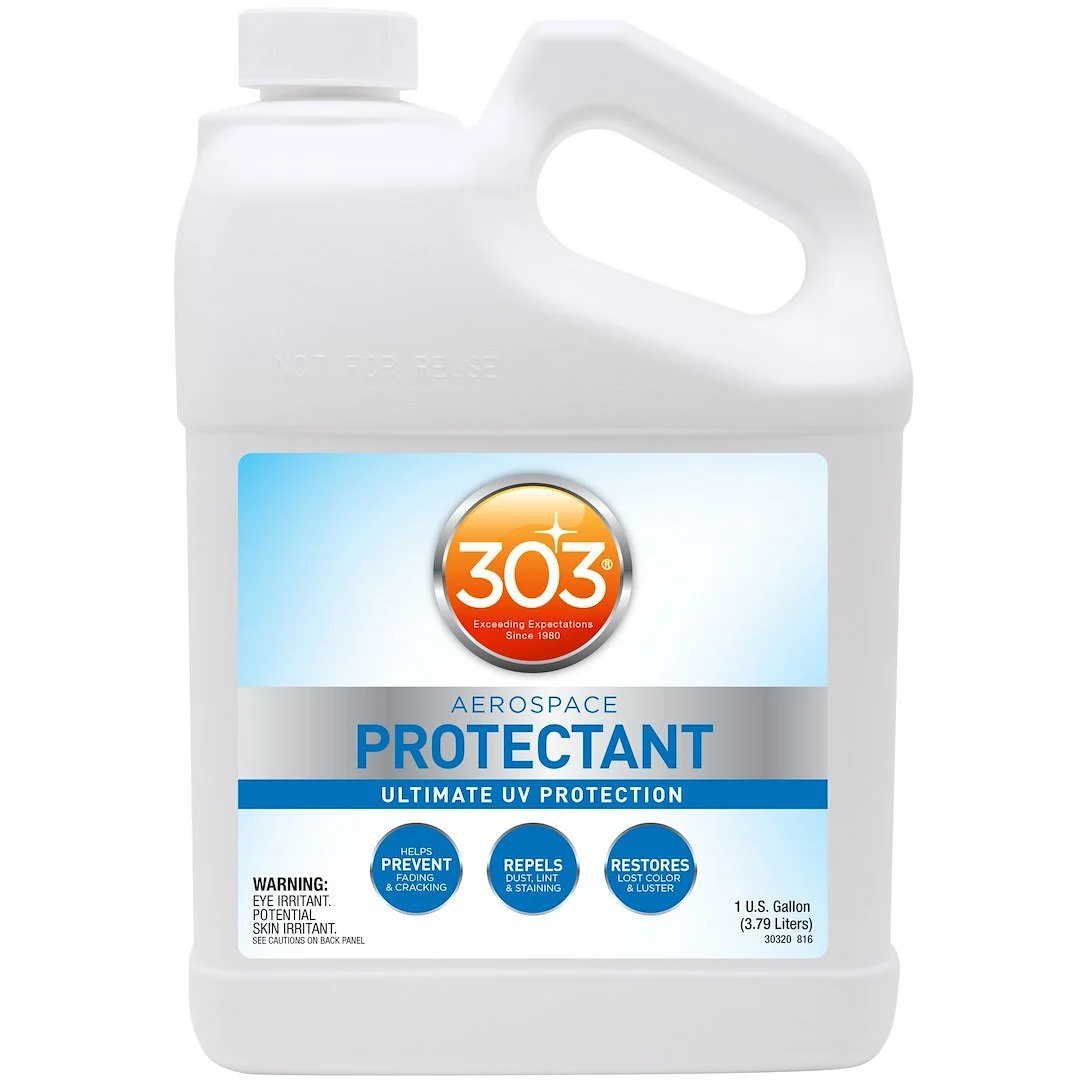 303 Products 303 Universal Aerospace Prot 128Oz – Marine Boat Replacement Part