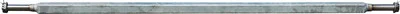 DEXTER - Ventline - Axle 1200lb - 46032