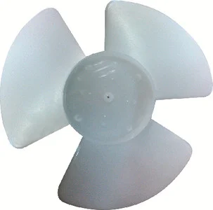 Ventline By Dexter - 7in 3 Blade Prop 4 12v Rng Hoo - BVD0216-00