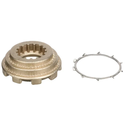 Mercury Marine 31211K03 Aft Washer - 2 Pack