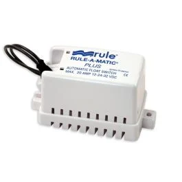 Rule-A-Matic® Plus Float Switch