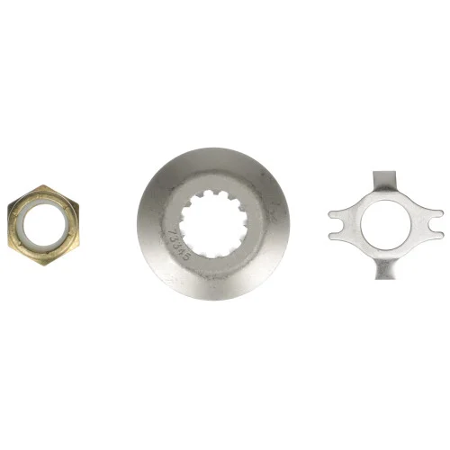 Mercury Marine 31990K02 Propeller Nut Kit - 2 Pack